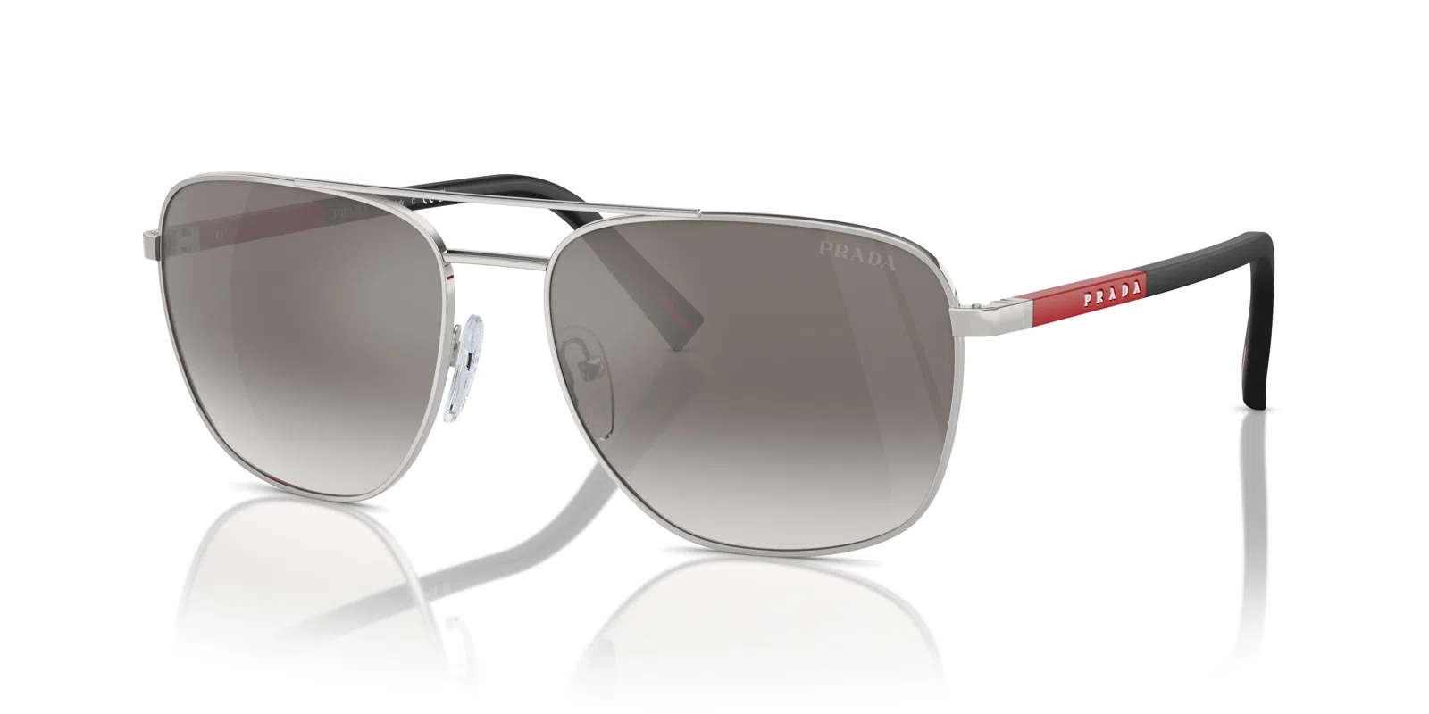 Prada Linea Rossa 54ZS Sunglasses - view 10